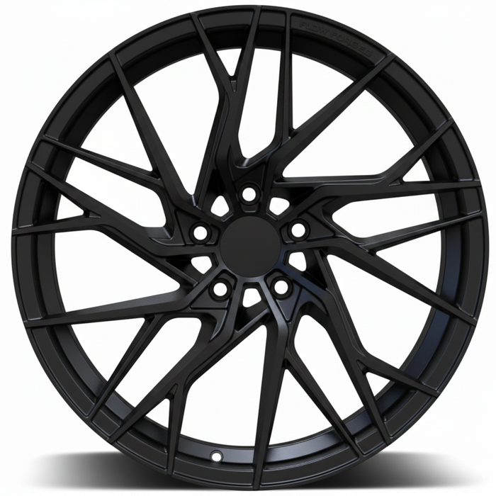 FFA-01 Flow Form wheels for BMW G20/G30