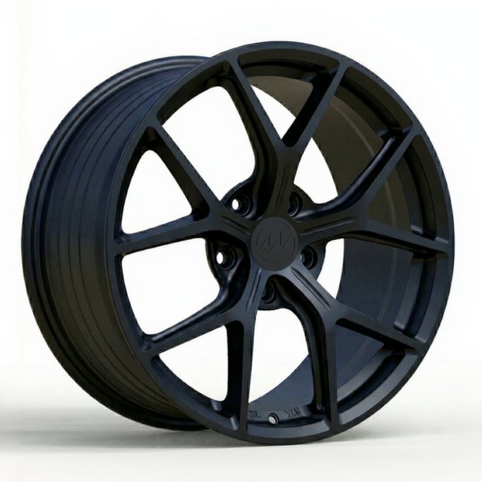 AWZZF Flow Form Wheels for Tesla Model 3/Y