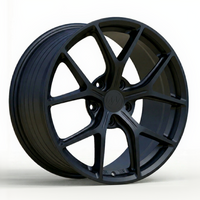AWZZF Flow Form Wheels for Tesla Model 3/Y