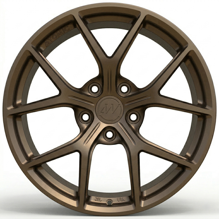 AWZZF Wheels for Tesla Model 3/Y