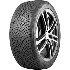 Nokian Hakkapeliitta R5 EV 275/45R20 108T