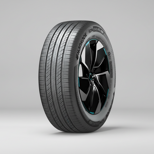 Hankook iON evo AS SUV