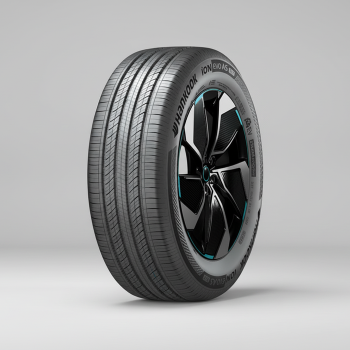 Hankook iON evo AS SUV