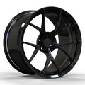 AWZZ Forged Wheels for Toyota Supra MKV/BMW Z4 G29