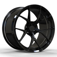 AWZZ Forged Wheels for Toyota Supra MKV/BMW Z4 G29