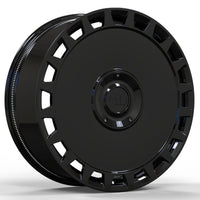 AWD Forged Wheels for Rivian R1T/R1S