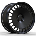 AWDX Forged Wheels for Tesla Model S/X