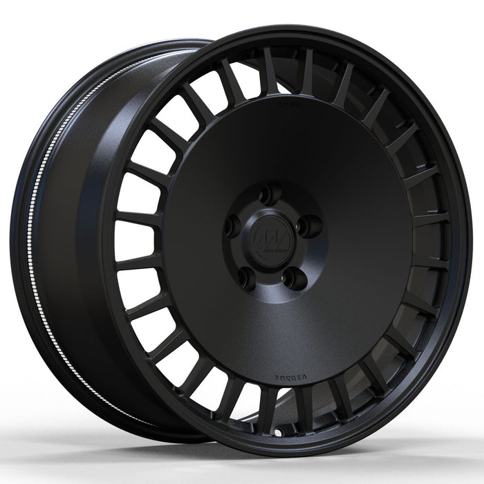 AWDX Forged Wheels for Tesla Model S/X