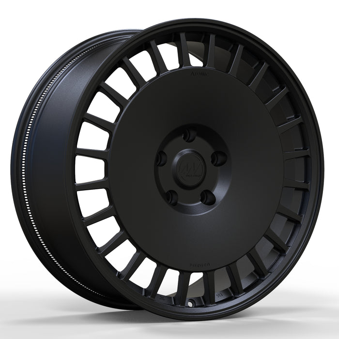 AWDX Forged Wheels for Rivian R2
