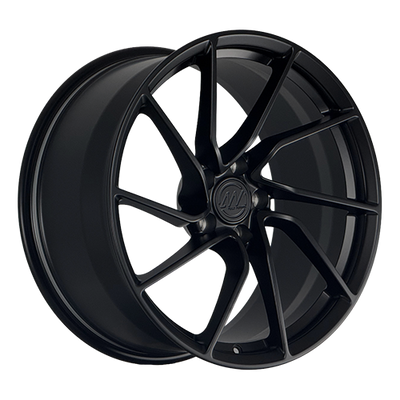 AW17 Tesla Model 3/Y wheel specification render