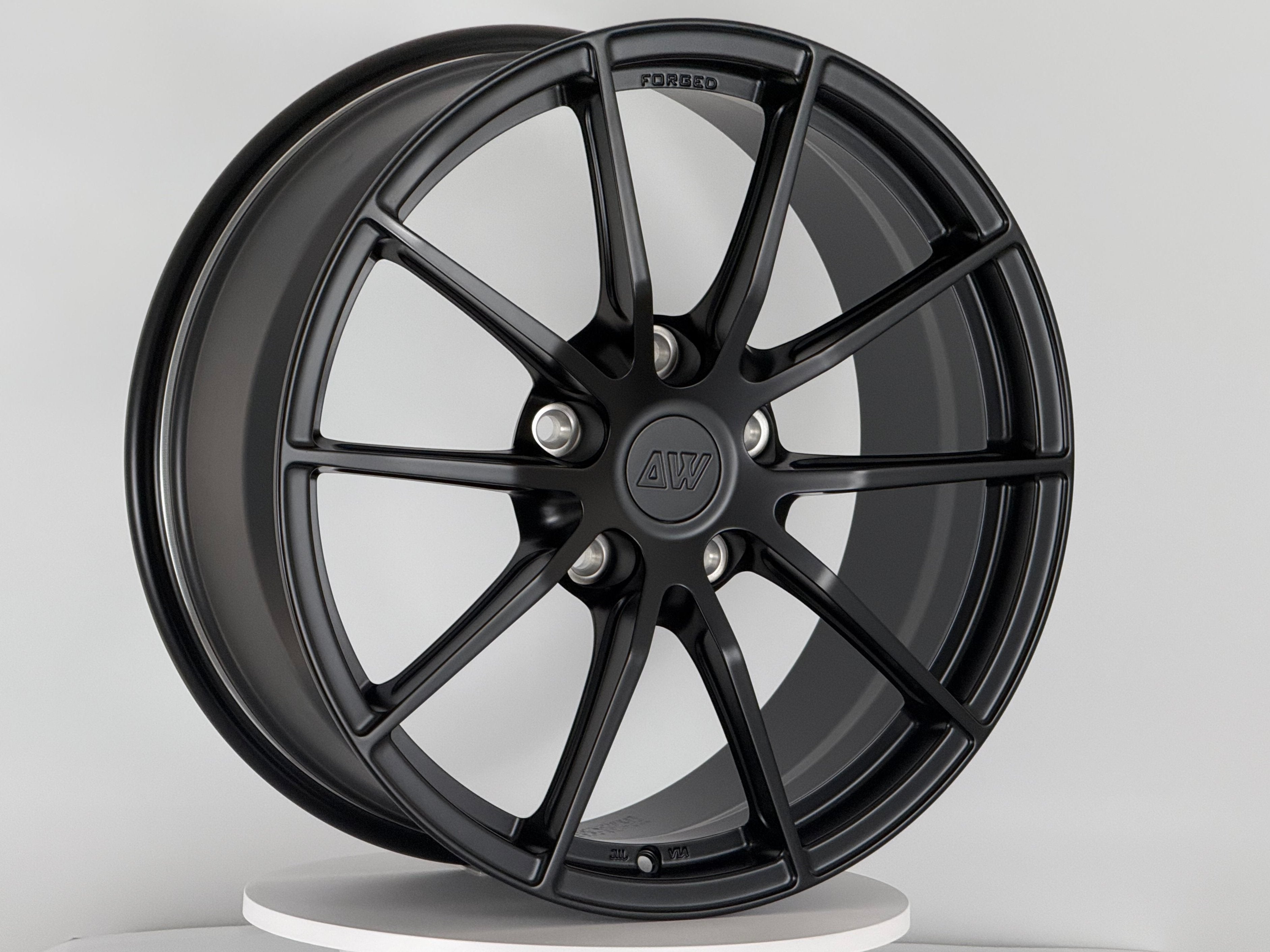 AWX Forged Wheels for Rivian R1T/R1S - buy at Atomic Wheels