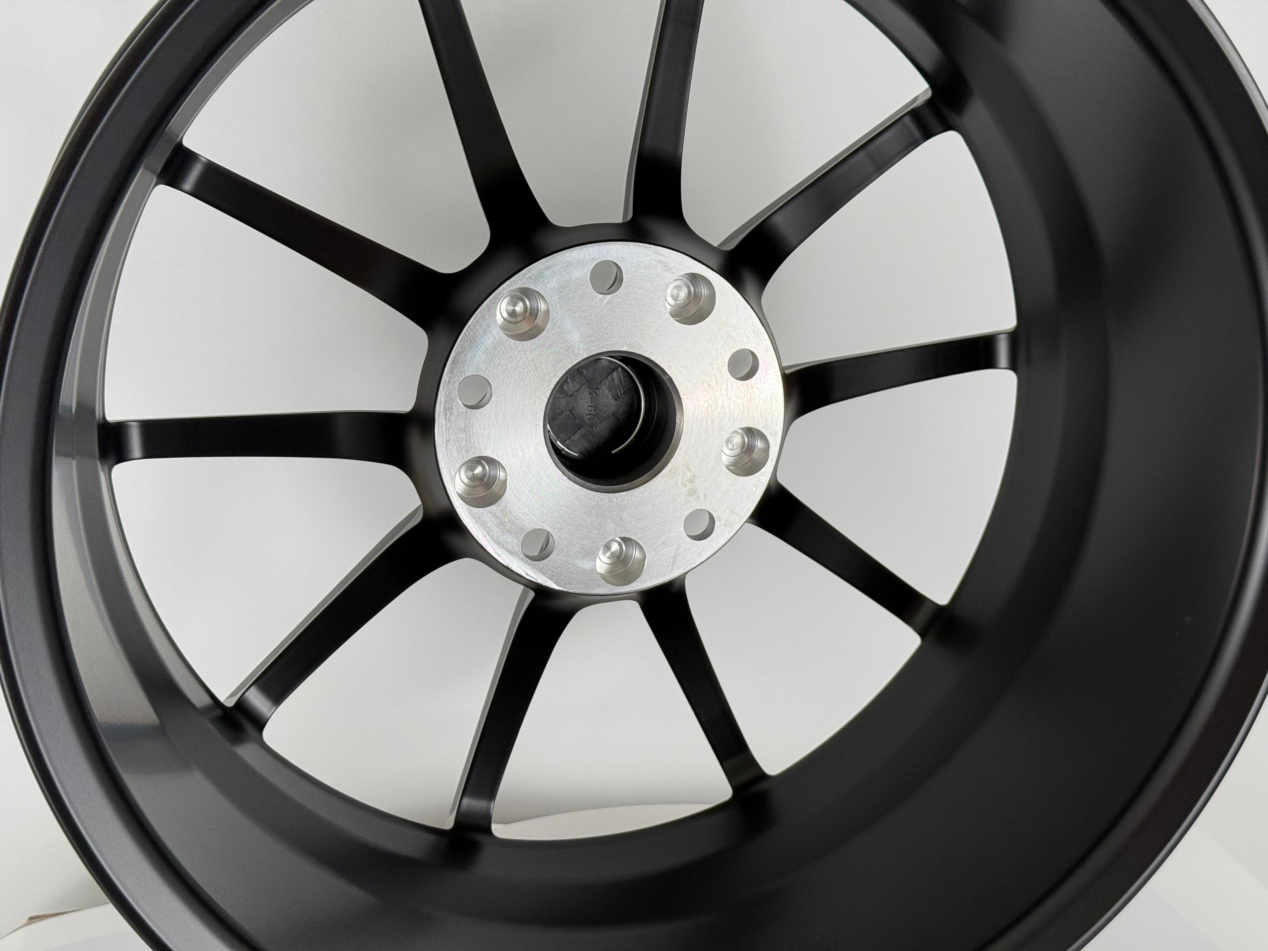 AWX Forged Wheels for Rivian R1T/R1S - buy at Atomic Wheels
