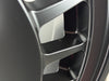 AWDX 18×8.5 Satin Black outlet demo wheel — actual unit, photo 5