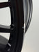 AWDX 18×8.5 Satin Black outlet demo wheel — actual unit, photo 6