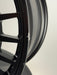 AWDX 18×8.5 Satin Black outlet demo wheel — actual unit, photo 7