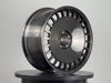 AWDX 18×8.5 Titan outlet demo wheel — actual unit, photo 2