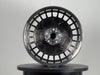 AWDX 18×8.5 Titan outlet demo wheel — actual unit, photo 6