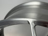 AWZZ 19×9.5 Brushed Silver outlet demo wheel — actual unit, photo 7