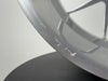 AWZZ 19×9.5 Brushed Silver outlet demo wheel — actual unit, photo 5