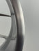 AWZZ 19×9.5 Brushed Silver outlet demo wheel — actual unit, photo 9
