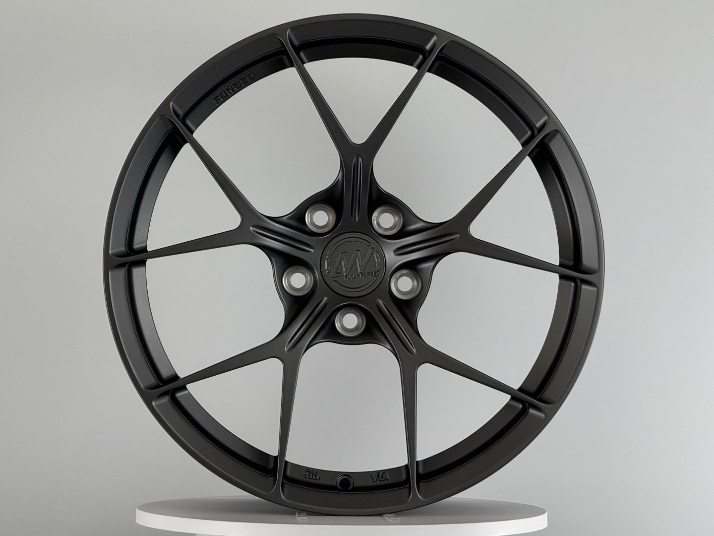 AWZZ Forged Wheels for Tesla Model 3/Y