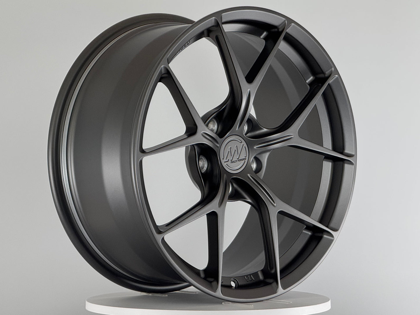 AWZZ Forged Wheels for Tesla Model 3/Y