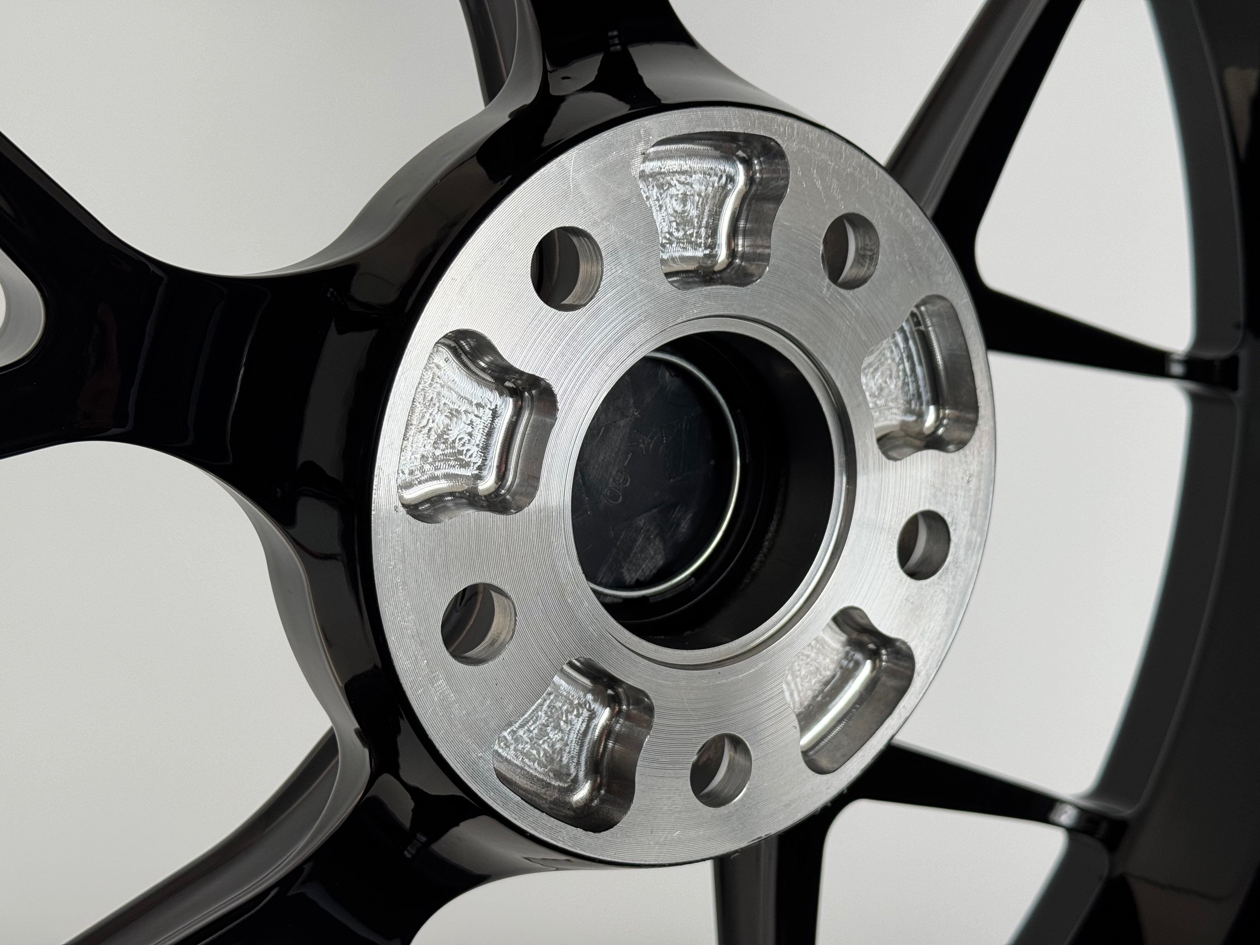 AWZZ Forged Wheels for Tesla Model 3/Y