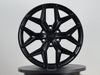 AWZ2 20x9 Satin Black — actual Outlet unit, photo 1