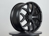 AWZ2 20x9 Satin Black — actual Outlet unit, photo 2