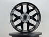 AWZ2 20x9 Satin Black — actual Outlet unit, photo 3