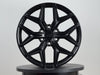 AWZ2 20x9 Satin Black — actual Outlet unit, photo 1