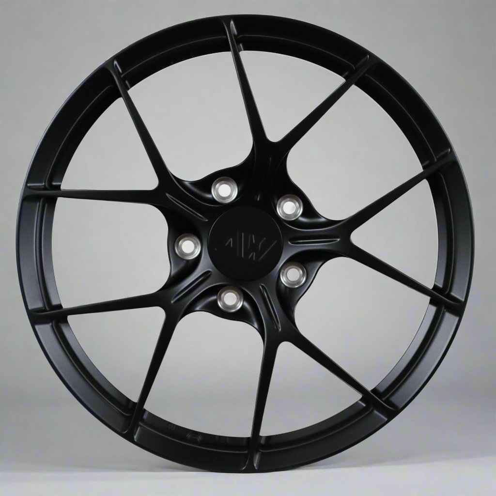 AWZZ Forged Wheels for Rivian R1T/R1S - buy at Atomic Wheels