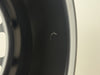 AW08 20x9 Satin Black — actual Outlet unit, photo 4