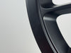 AW08 20x9 Satin Black — actual Outlet unit, photo 9