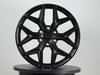 AWZ2 20x9 Satin Black — actual Outlet unit, photo 1