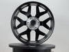 AWZ2 20x9 Satin Black — actual Outlet unit, photo 3