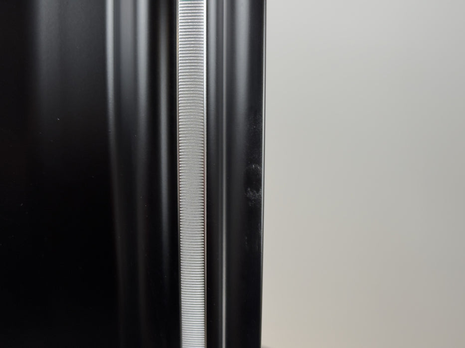 AWZ2 20x9 Satin Black — actual Outlet unit, photo 5