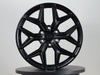 AWZ2 20x9 Satin Black — actual Outlet unit, photo 1