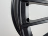 AWX1 20x9 Satin Black — actual Outlet unit, photo 9