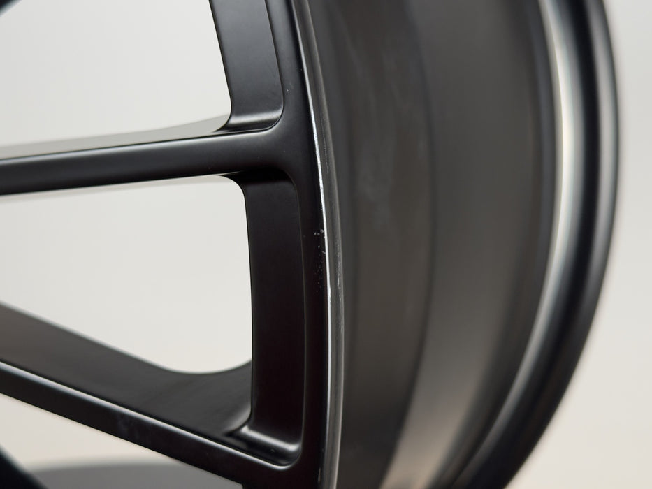 AWX1 20x9 Satin Black — actual Outlet unit, photo 12