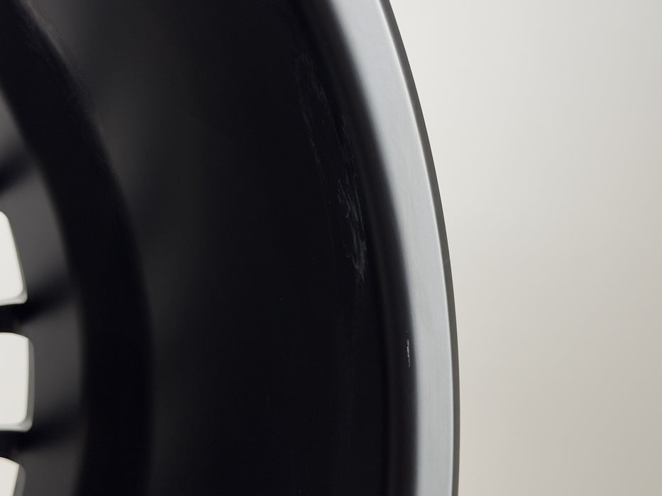 AWX1 20x9 Satin Black — actual Outlet unit, photo 15