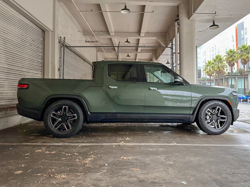 [AW10] for Rivian R1T/R1S