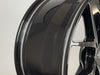 AWZZ 20x9 Gloss Black — actual Outlet unit, photo 8
