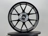 AWZZ 20x9 Gloss Black — actual Outlet unit, photo 2