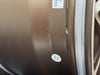 AWZZ 19×9.5 ET35 Satin Bronze Outlet unit #1 — actual wheel, photo 5