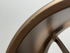 AWZZ 19×9.5 ET35 Satin Bronze Outlet unit #3 — actual wheel, photo 8