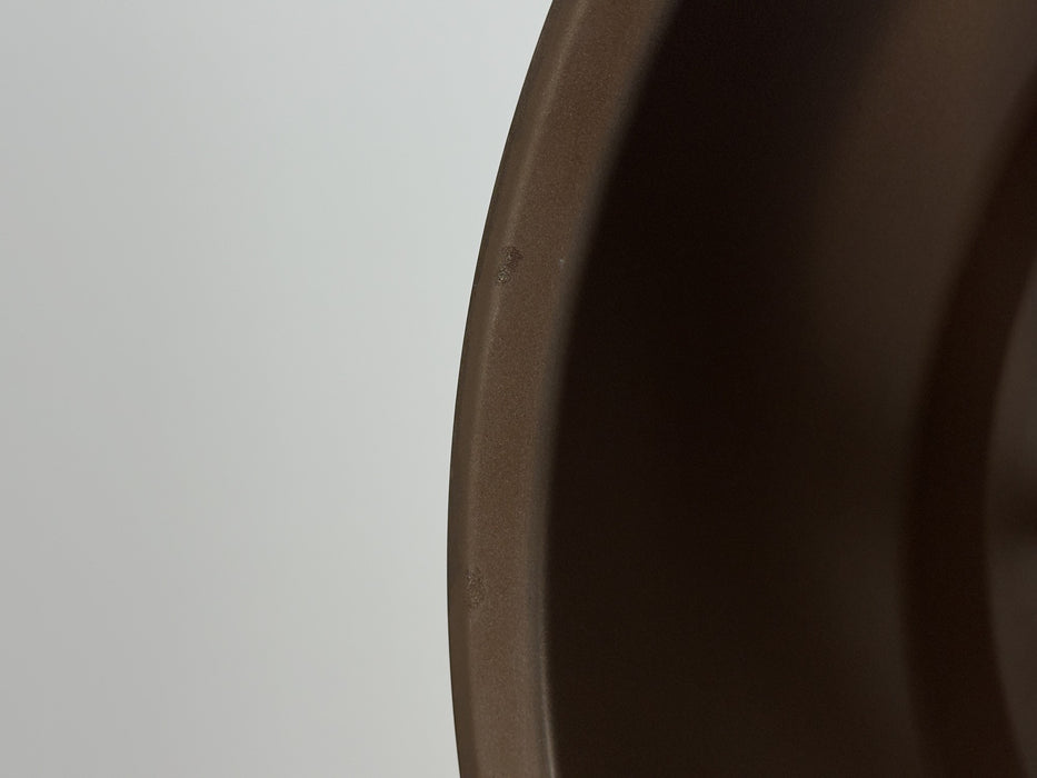 AWZZ 19×9.5 ET35 Satin Bronze Outlet unit #4 — actual wheel, photo 6