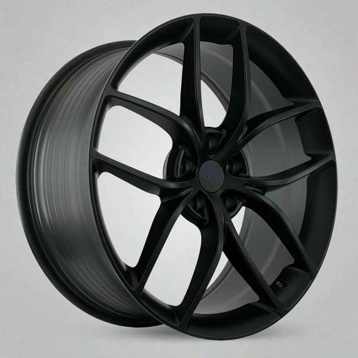 AW21 for Tesla Model 3/Y 20x8.5" +35 Satin Black