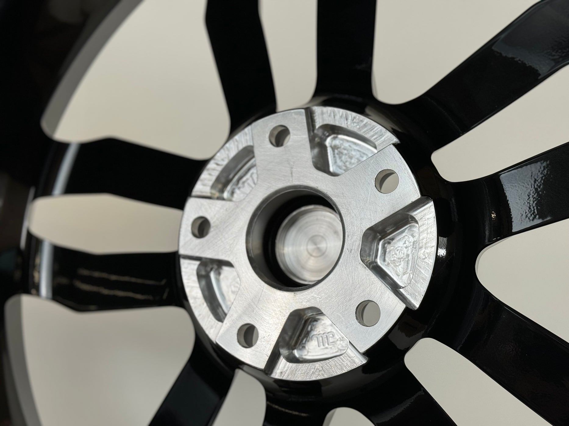 AW10 Forged Wheels for Rivian R1T/R1S - buy at Atomic Wheels