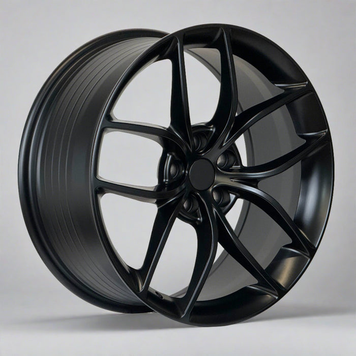 Custom draft Monoblock Forged Wheels AW21